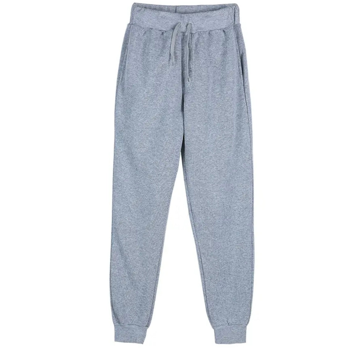 Flourished Swim Grey Joggers