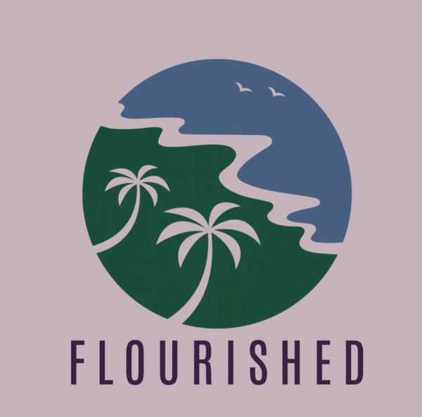 Flourished Swim